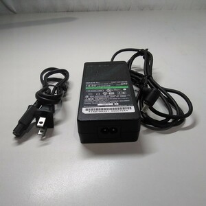 ★SONY ACアダプター 19.5V=6.2A 100V-240V VGP-AC19V45