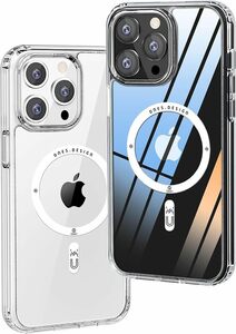 iPhone13ProMax ハードケース 米軍MIL規格 超耐衝撃 【 高靭性強化PC保護板 高弾性衝撃吸収シリコンバンパー 】