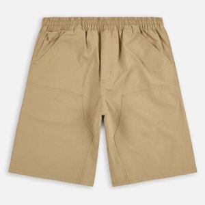 Carhartt WIP MONTANA SHORT カーハート パンツ　ショーパン シャツ Tシャツ ワークパンツ デニム ワークインプログレス nomad L