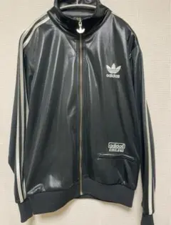 adidas Chile62トラックジャケット