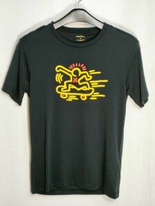 即決■COACH×Keith Haring　コラボTシャツ　限定　SMALL