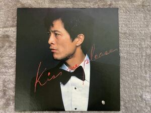 矢沢永吉 KISS ME PLEASE