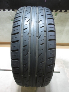 中古タイヤ　285/50R20　ダンロップ　GRANDTREK PT3　9分山　2020年式　1本