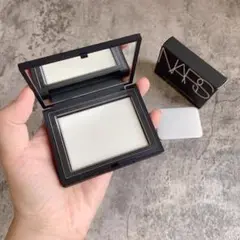 NARS ライトリフレクティングセッティングパウダープレスト N 10g