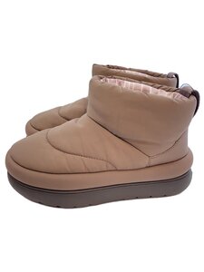 UGG australia◆ショートブーツ/US7/BEG