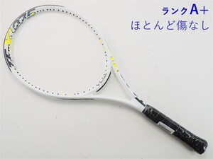 中古 テニスラケット テクニファイバー ティーエフ エックスワン 275 2021年モデル (G2)Tecnifibre TF-X1 275 2021