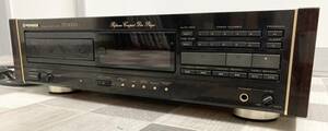 【1円スタート】☆オーディオ機器☆ ◆ジャンク品◆　Pioneer　パイオニア　CDプレーヤー　PD-3000