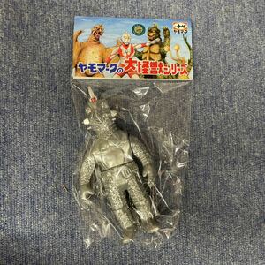 ヤモマーク　スーパーフェスティバル　スーフェス　ソフビ　ウルトラセブン　ウィンダム