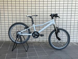 GIANT XTC Jr 20インチ 2016(改)