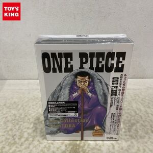 1円〜 未開封 DVD ONE PIECE Log Collection FUJITORA 初回限定版