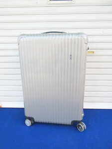 RIMOWA SALSA リモワ サルサ 869.77 86977 大型 スーツケース 104L 4輪