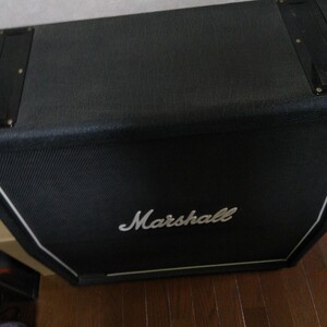 Marshall キャビネット 1960A 中古品 完動品