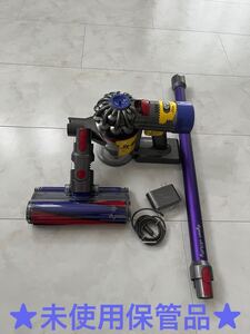 ★新品 未使用★ダイソン dyson SV10 コードレス クリーナー 掃除機 ★現状品