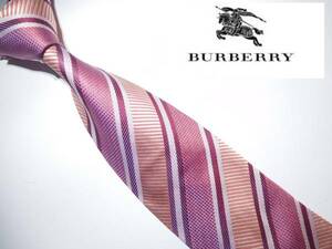 ★BURBERRY★(バーバリー)ネクタイ/26