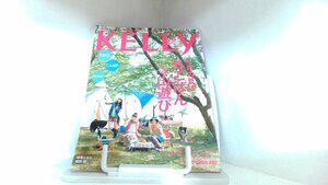 KELLY　２０１２年８月