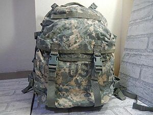 V90 人気！◆MOLLE 2 MODULAR LIGHTWEIGHT アサルトパック◆米軍◆アウトドア！キャンプ！サバゲー！