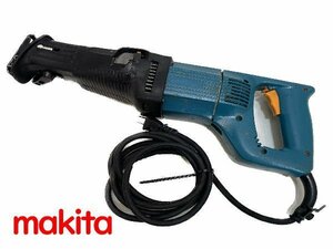 0617M　makita●マキタ●レシプロソー●JR3020●