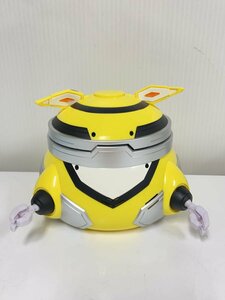 BANDAI◆動く!話せる!光る!鳴る!ハネジロー 「ウルトラマンデッカー」//