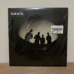 激レア！未開封 2005年 oasis Don