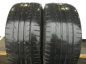 【C601】SPORT MAXX RT▼245/40R18▼2本売切り▼D