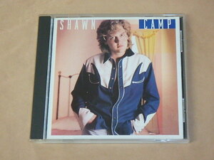 Shawn Camp　/　ショーン・キャンプ　/　US盤　CD