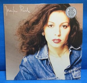 LP 洋楽 Jennifer Rush / Jennifer Rush 蘭盤