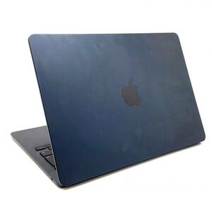 【全額返金保証】【最速発送】Apple MacBook Air 13インチ 2024 /M3 /24GB /1TB /100% /充放電2回【極美品・新品同様・限定保証有】