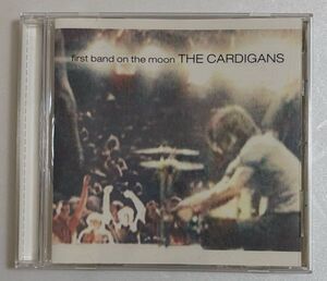 【CD】The Cardigans / First Band On The Moon【Rock】【90