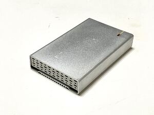 外付けハードディスク HDD 2.5インチ ケース