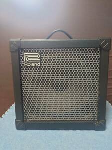 ギターアンプ CUBE-30 ROLAND 中古品①