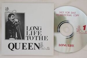 国不明2discs CD Queen Long Life To The Queen LLQ01 NOT ON LABEL /00220