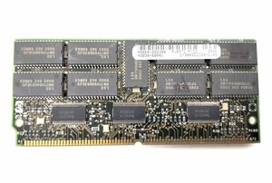 HP A3830A HP9000用メモリモジュール 128MB