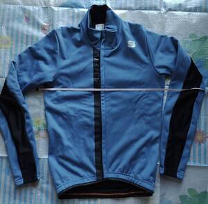 スポーツフル SPORTFUL TEMPO WS ウインター ジャケット L