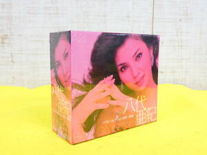 未開封！ 八代亜紀 ベスト・コレクション 1971～1981 CDBOX 5枚組@送料520円(6)