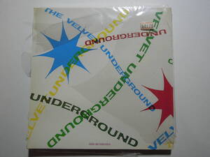 Velvet Underground・Book with Mini CD