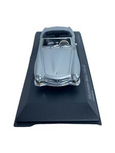 MINICHAMPS◆1/43/Mercedes-Benz 190SL 1955/ミニカー/SLV/430033151