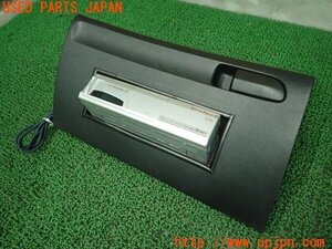 3UPJ=19650501]シビックタイプR(FD2)前期 ALPINE アルパイン CDチェンジャー CHA-5624 グローブボックス加工 難あり 中古