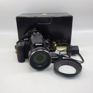 1円〜 Nikon ニコン COOLPIX P950 コンパクトデジタルカメラ ※動作確認済み 箱付き カメラ 330-2811209【O商品】