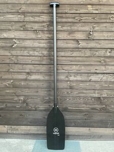 【中古美品】 Werner　ワーナー　Bandit バンディット　カーボン　ストレートシャフト　154cm　