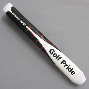 ゴルフプライド RT ピストル L パターグリップ★送料無料 Golf Pride Reverse Taper リバーステーパー ラージ RTPL