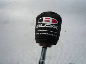 BLOX Shift Knob Beanie ロング 帽子 シフトノブカバー USDM TYPE-R タイプＲ DC2 EK9 JDM 正規輸入品 即納 031