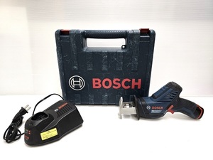 【中古品】 ボッシュ BOSCH コードレス セーバーソー GSA10.8V-LI Professional 2011年製 ○YR-17997○