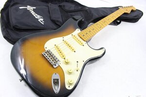 【ト静】 ★ Fender フェンダー STRATOCASTER ストラトキャスター JAPAN エレキギター 弦楽器 楽器 中古現状販売 画像参照 GC072GCG49