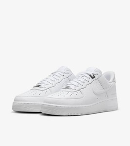 NIKE エアフォース１ 白 ナイキ SP アリクス 27cm 1017 ALYX AIRFORCE１ 新品未使用 正規品