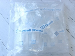 【即決・新品】flowel バルブ10個セット 4601-L1/4P