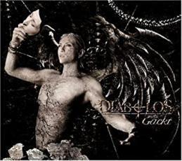 ケース無::DIABOLOS レンタル落ち 中古 CD