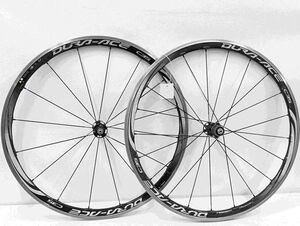 Shimano シマノ Dura ace WH 9000 C35 CL Shimano 11s ホイール HO241122AC