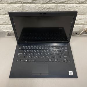 ロ100 SONY VAIO VJPG13C12N Core i5 1035G1 メモリ8GB