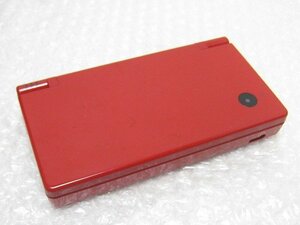 PK17602S★任天堂★DSi 本体のみ★レッド★動作品★