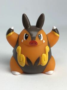 ポケモン指人形　チャオブー